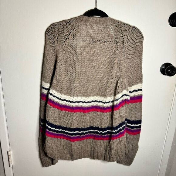 Xirena Lander Alpaca Blend Cardigan Sweater - Picture 10 of 16